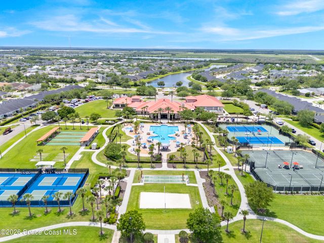 3580 Funston Circle, Melbourne, FL 32940