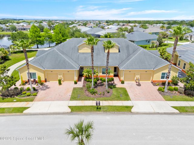 3580 Funston Circle, Melbourne, FL 32940