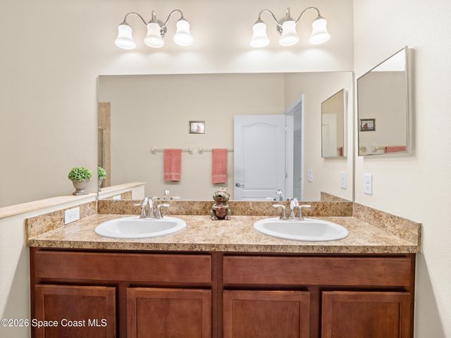 3580 Funston Circle, Melbourne, FL 32940