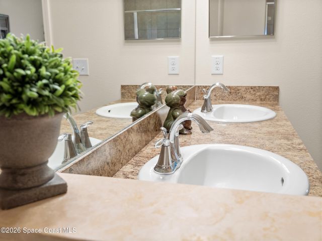 3580 Funston Circle, Melbourne, FL 32940