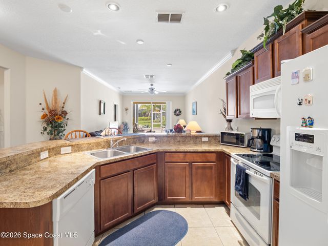 3580 Funston Circle, Melbourne, FL 32940