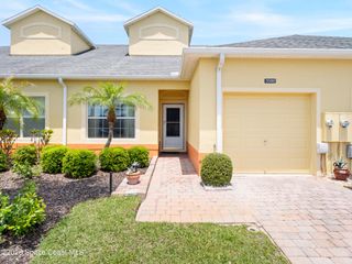 3580 Funston Circle, Melbourne, FL 32940