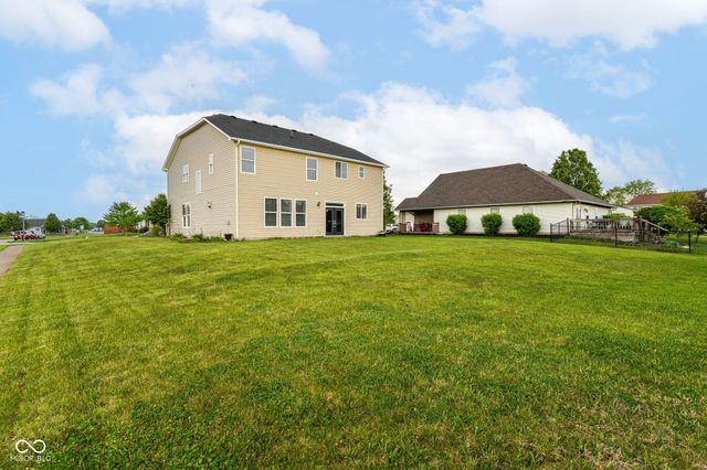 2471 Borax Court, Indianapolis, IN 46239