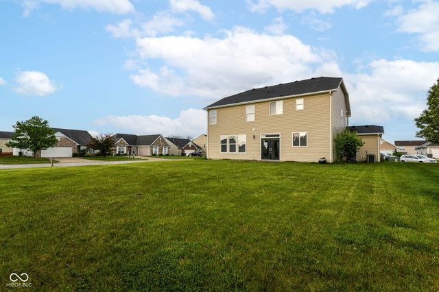 2471 Borax Court, Indianapolis, IN 46239