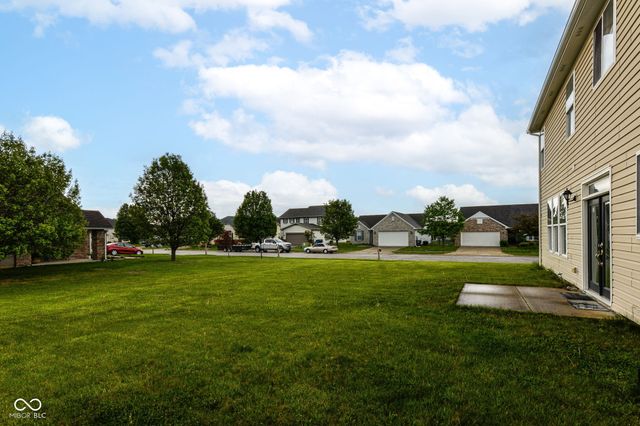 2471 Borax Court, Indianapolis, IN 46239