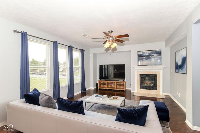 2471 Borax Court, Indianapolis, IN 46239