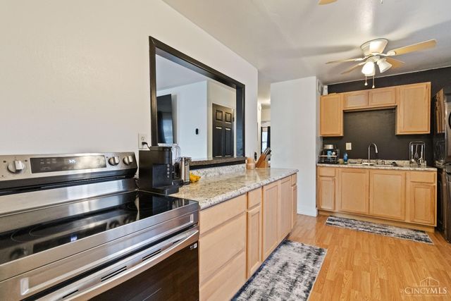 3351 Deshler Drive, Colerain Twp, OH 45251