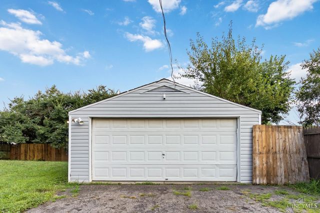 3351 Deshler Drive, Colerain Twp, OH 45251