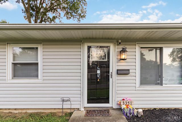 3351 Deshler Drive, Colerain Twp, OH 45251