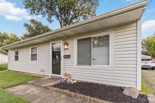 3351 Deshler Drive, Colerain Twp, OH 45251