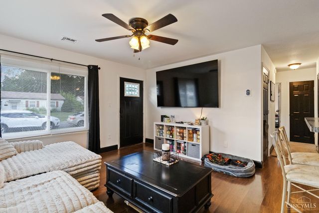 3351 Deshler Drive, Colerain Twp, OH 45251