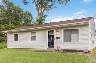 3351 Deshler Drive, Colerain Twp, OH 45251