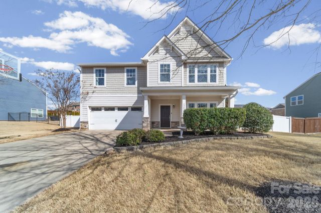 15224 Kissimmee Lane, Mint Hill, NC 28227