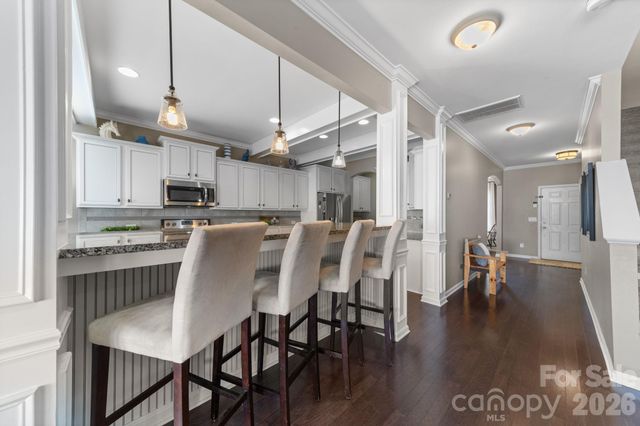 15224 Kissimmee Lane, Mint Hill, NC 28227