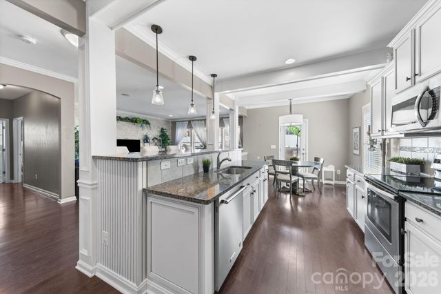 15224 Kissimmee Lane, Mint Hill, NC 28227