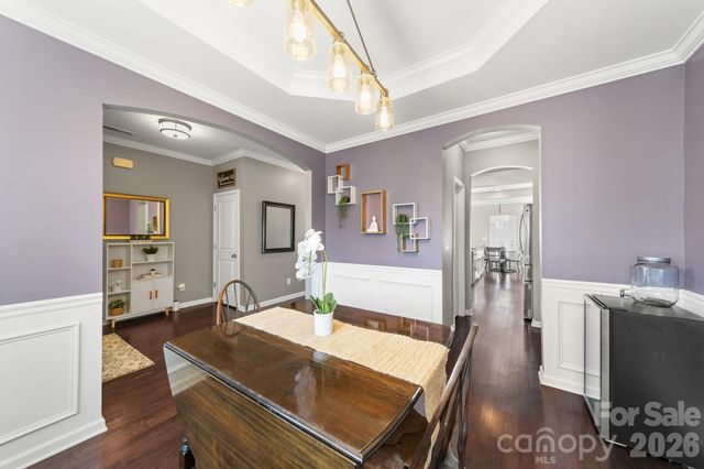 15224 Kissimmee Lane, Mint Hill, NC 28227