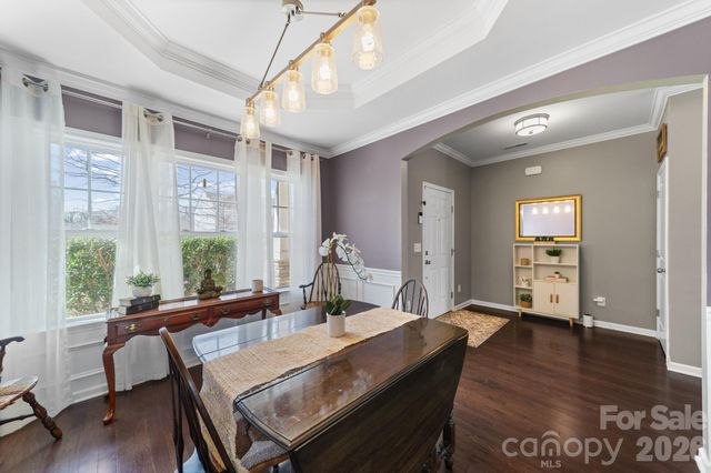 15224 Kissimmee Lane, Mint Hill, NC 28227