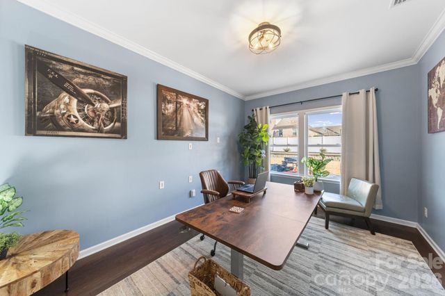 15224 Kissimmee Lane, Mint Hill, NC 28227