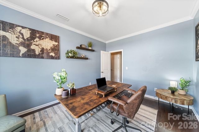 15224 Kissimmee Lane, Mint Hill, NC 28227