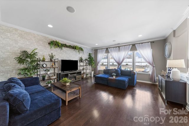 15224 Kissimmee Lane, Mint Hill, NC 28227