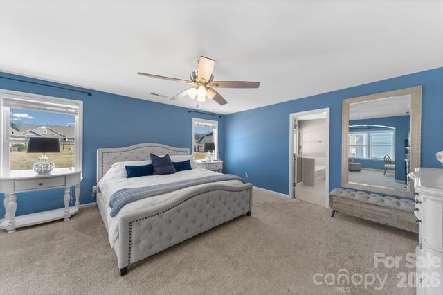 15224 Kissimmee Lane, Mint Hill, NC 28227