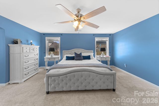 15224 Kissimmee Lane, Mint Hill, NC 28227