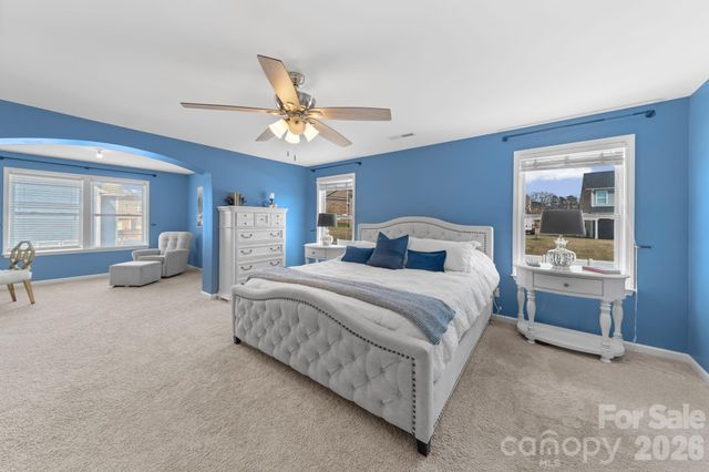 15224 Kissimmee Lane, Mint Hill, NC 28227