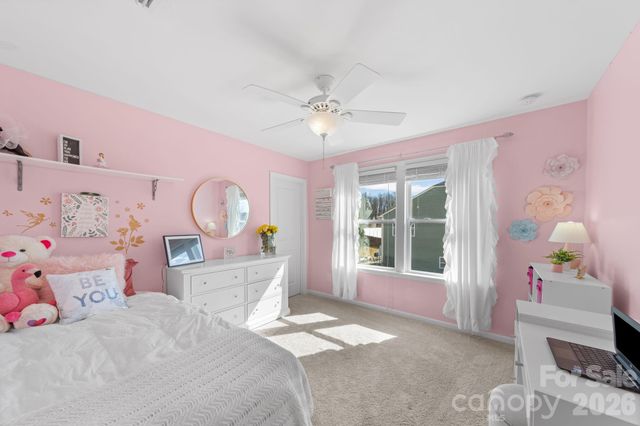 15224 Kissimmee Lane, Mint Hill, NC 28227