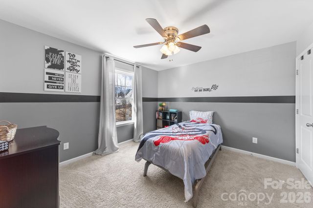 15224 Kissimmee Lane, Mint Hill, NC 28227