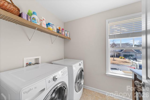 15224 Kissimmee Lane, Mint Hill, NC 28227