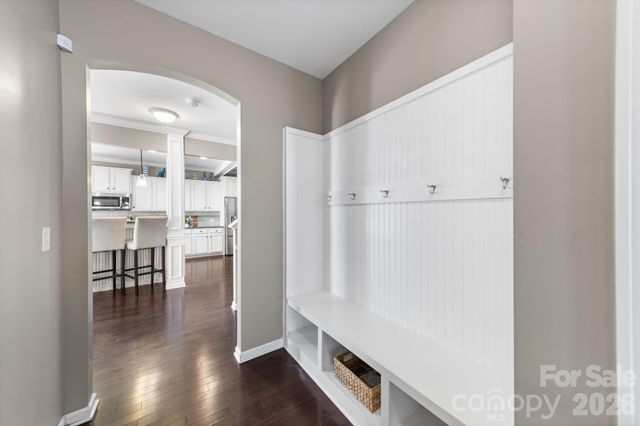 15224 Kissimmee Lane, Mint Hill, NC 28227