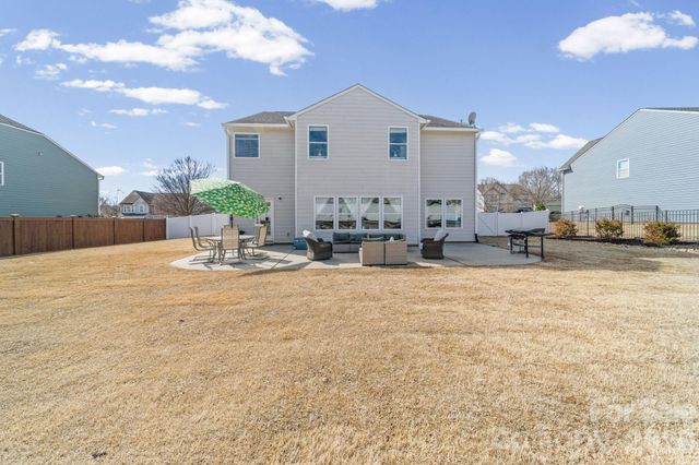 15224 Kissimmee Lane, Mint Hill, NC 28227