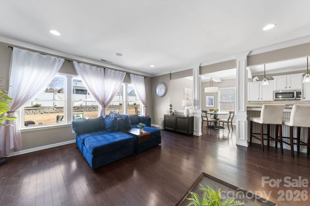 15224 Kissimmee Lane, Mint Hill, NC 28227