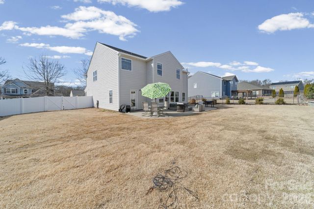 15224 Kissimmee Lane, Mint Hill, NC 28227