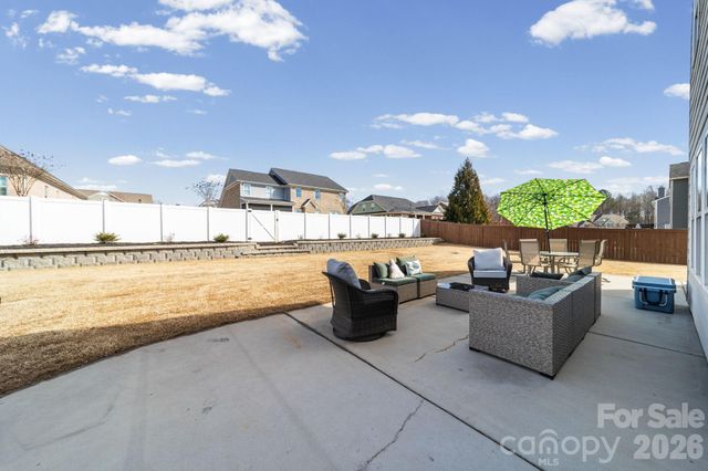 15224 Kissimmee Lane, Mint Hill, NC 28227