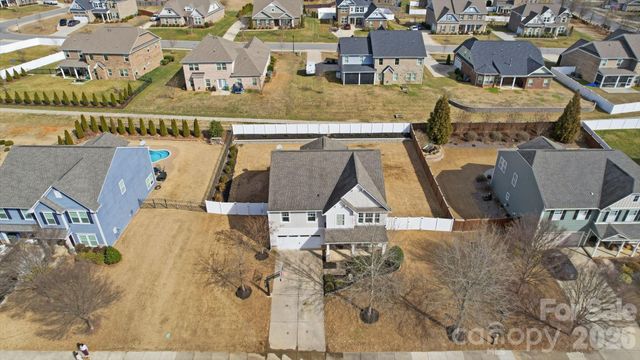 15224 Kissimmee Lane, Mint Hill, NC 28227