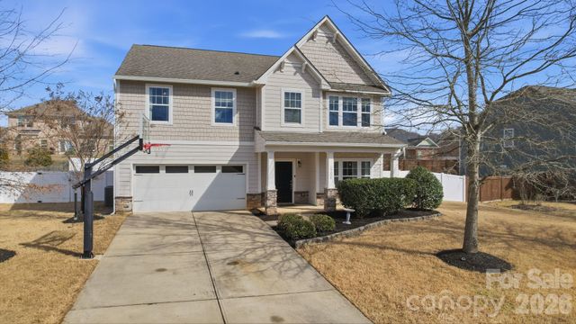 15224 Kissimmee Lane, Mint Hill, NC 28227