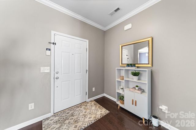 15224 Kissimmee Lane, Mint Hill, NC 28227