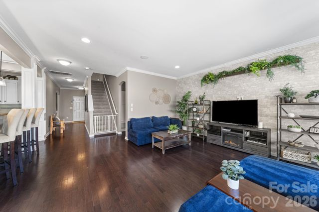 15224 Kissimmee Lane, Mint Hill, NC 28227