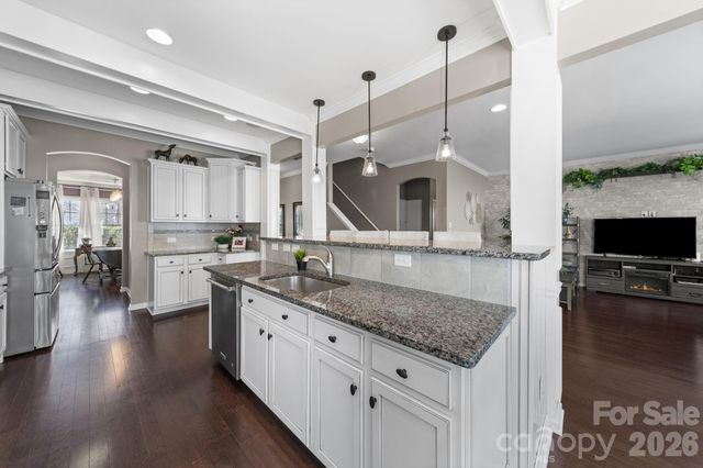 15224 Kissimmee Lane, Mint Hill, NC 28227