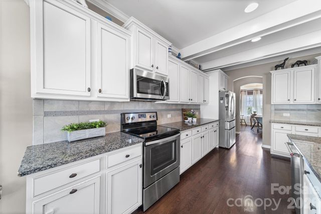 15224 Kissimmee Lane, Mint Hill, NC 28227