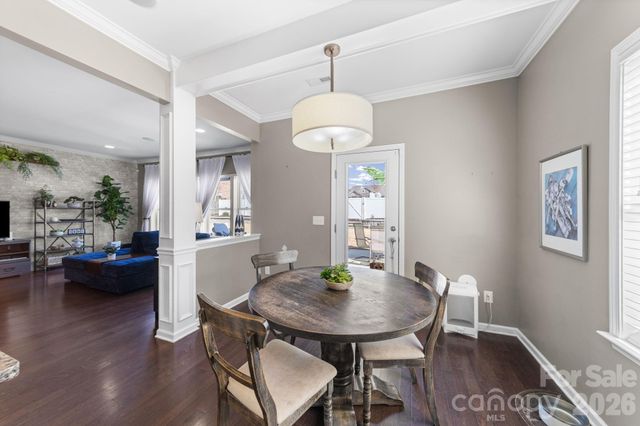 15224 Kissimmee Lane, Mint Hill, NC 28227