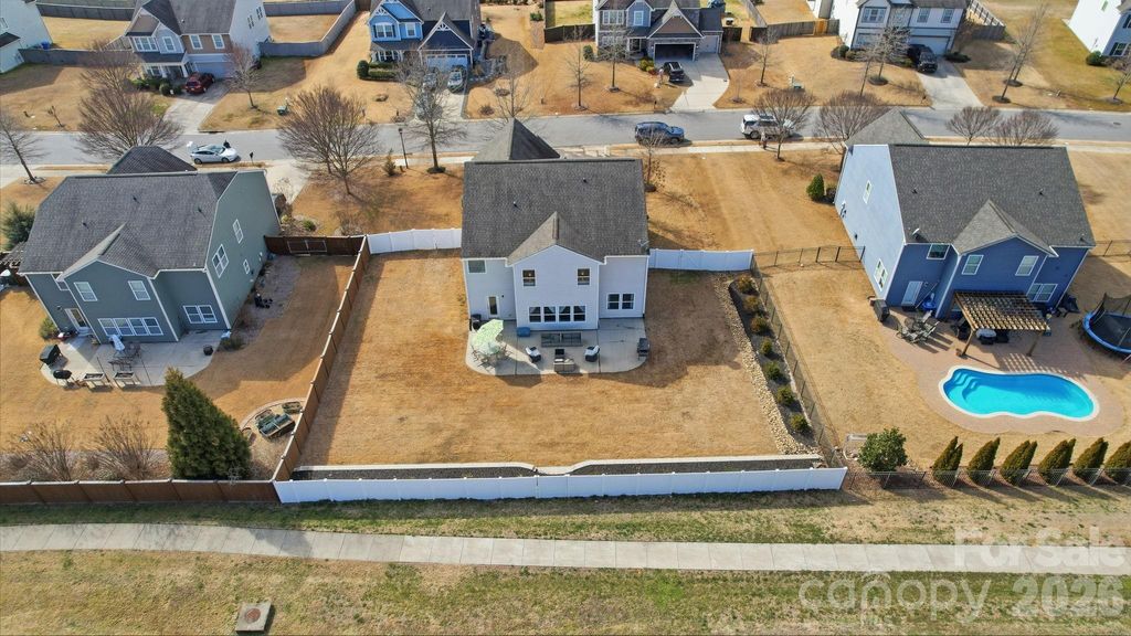 15224 Kissimmee Lane, Mint Hill, NC 28227