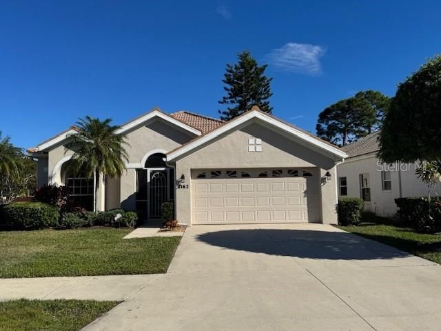 2162 WASATCH DRIVE, Sarasota, FL 34235