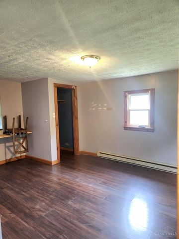 128 S Glenn Street, Hillsboro, OH 45133