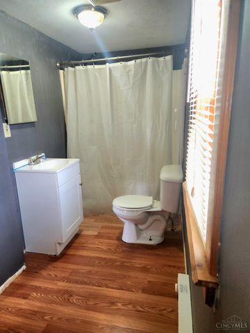 128 S Glenn Street, Hillsboro, OH 45133