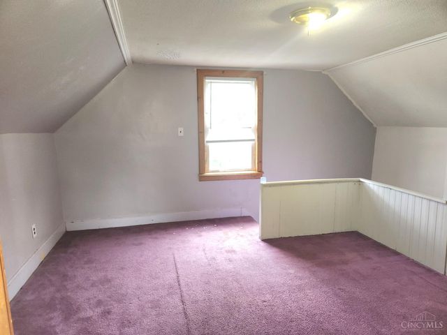 128 S Glenn Street, Hillsboro, OH 45133
