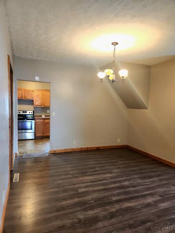 128 S Glenn Street, Hillsboro, OH 45133