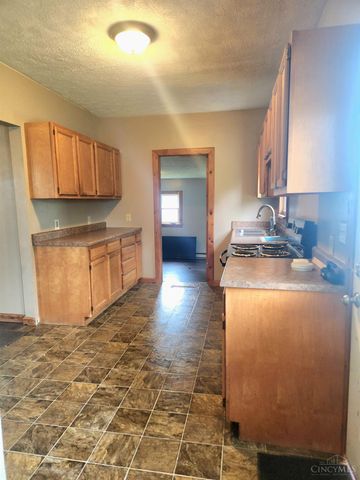128 S Glenn Street, Hillsboro, OH 45133