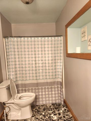128 S Glenn Street, Hillsboro, OH 45133